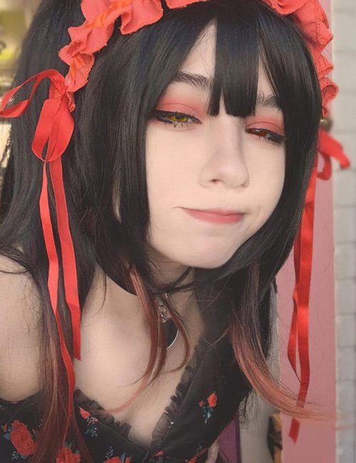 Дарья Воскресенская