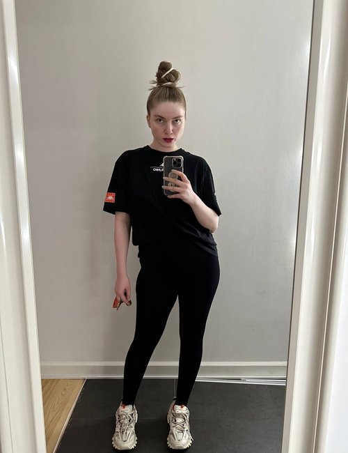 Дина Ржеуцкая