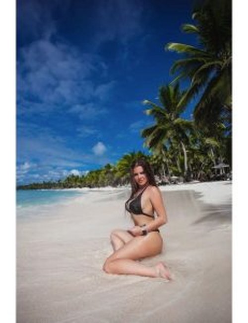 Софья Таюрская