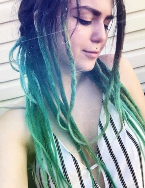 Вика Картер