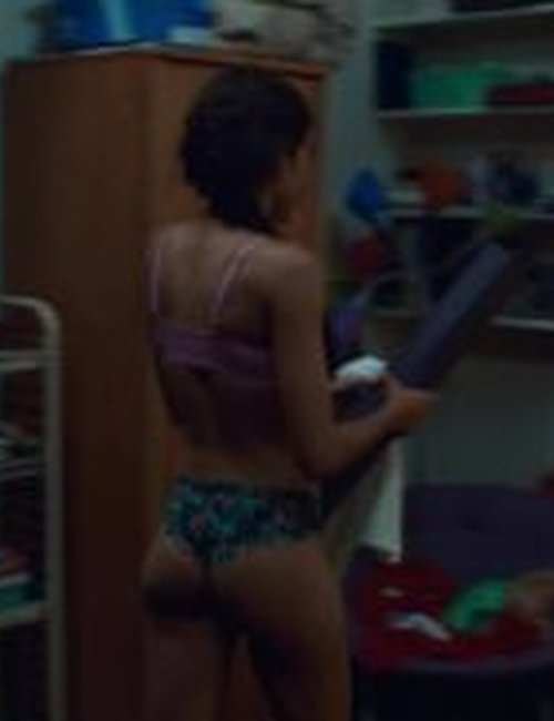 Зендая Коулман