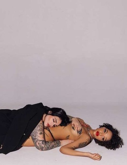 Наталья Гончарова