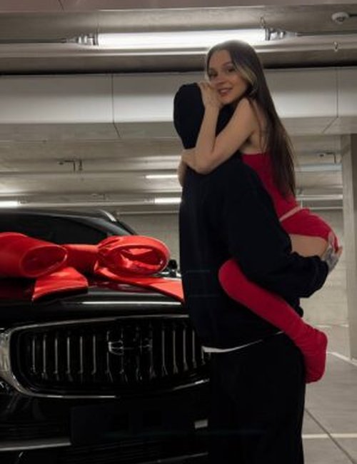 Дарьяна Галлавич