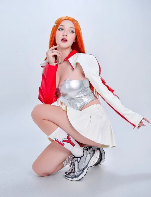 Анна Фещенко