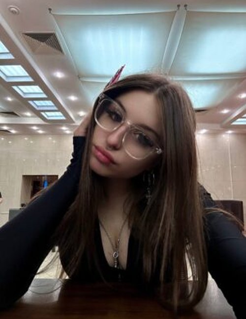 Госпожа Эвелин