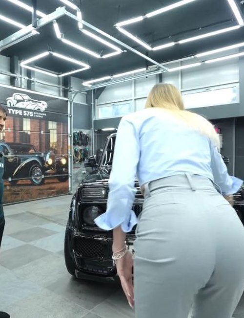 Елена Лисовская