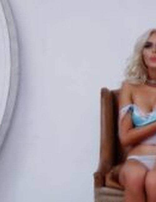 Анна Иванова