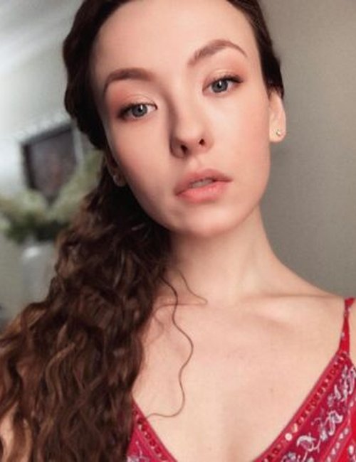 Анастасия Иванова