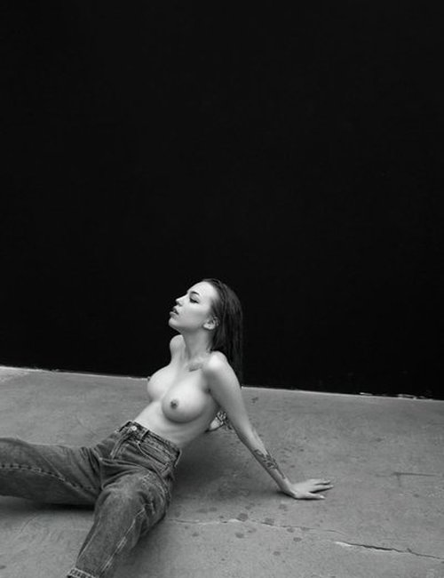 Евгения Котова