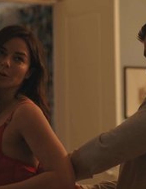 Марина Александрова