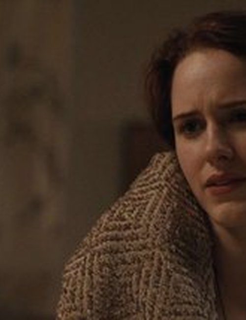 Рэйчел Броснахэн