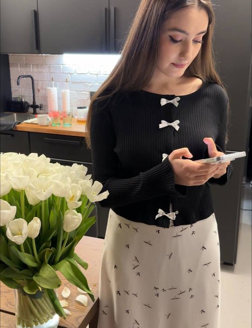 Динара Курбанова