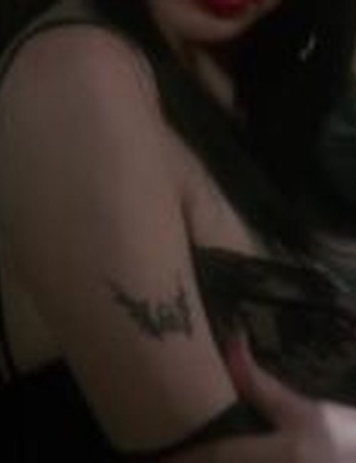 Кассандра Петерсон