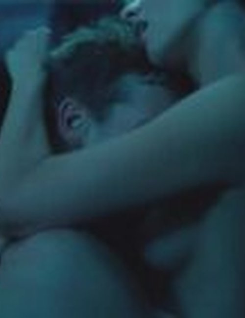 Полина Максимова