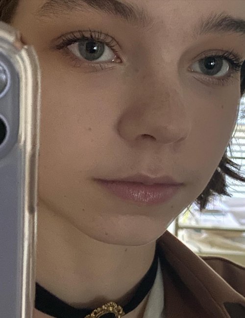 Эмма Майерс