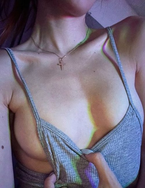 Мария Лефтер