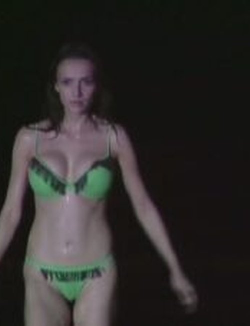 Юлия Зимина