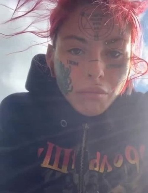 Полина Фейс