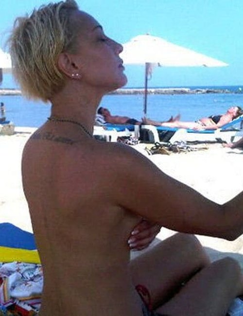 Лера Кудрявцева