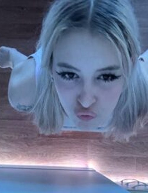 Фенечка Фрикленд