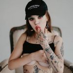 Слив Дарья Зотеева