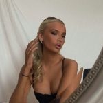 Голая Эмма Эллингсен