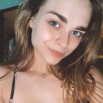 Голая Маха Горячева
