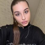 Голая Госпожа Эвелин