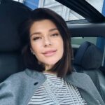 Голая Екатерина Волкова
