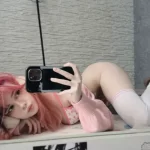 Голая Леся Suisaiuwu