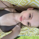 Голая Милана Стар