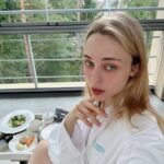Слив Анастасия Крылова