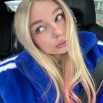 Слив Яна Зенина