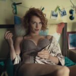 Голая Екатерина Шумакова
