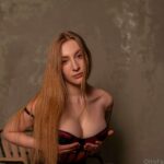 Голая Попазик
