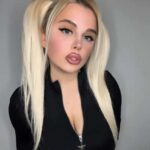 Голая Фенси