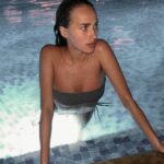 Слив Алина Загитова